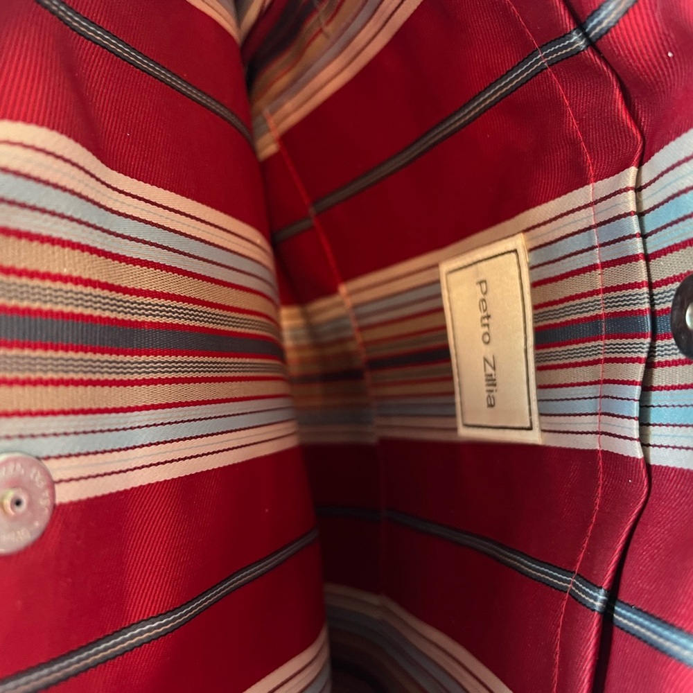 Colorful Handbag - Picture 3 of 6